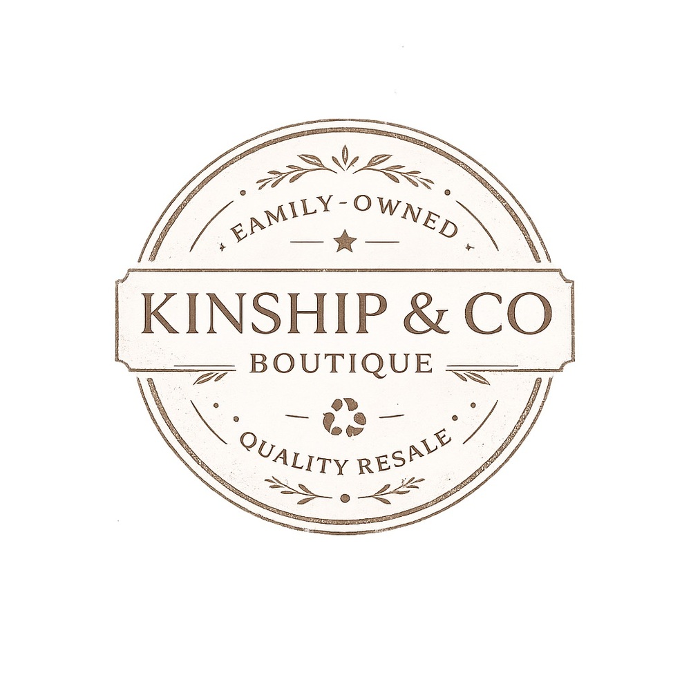 Welcome to Kinship & Co Boutique!